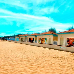 3* Parco vacanze Villaggio Internazionale La Plaja
